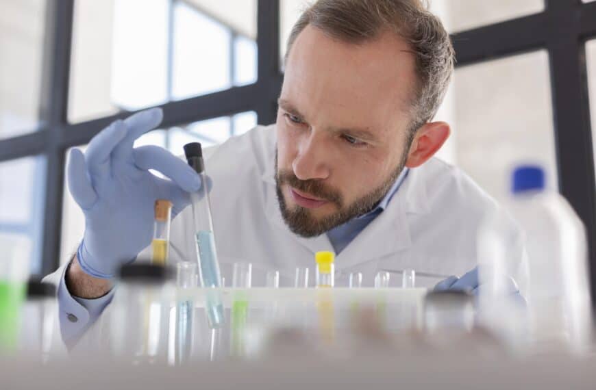 A Evolução da Ciência