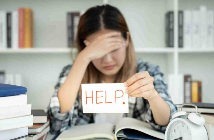 Ansiedade, Estresse e Angústia