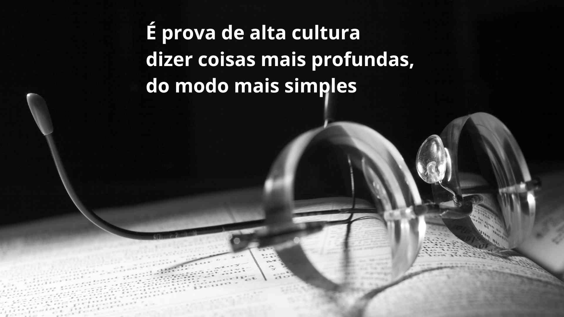 Fé, Conhecimento e Sabedoria