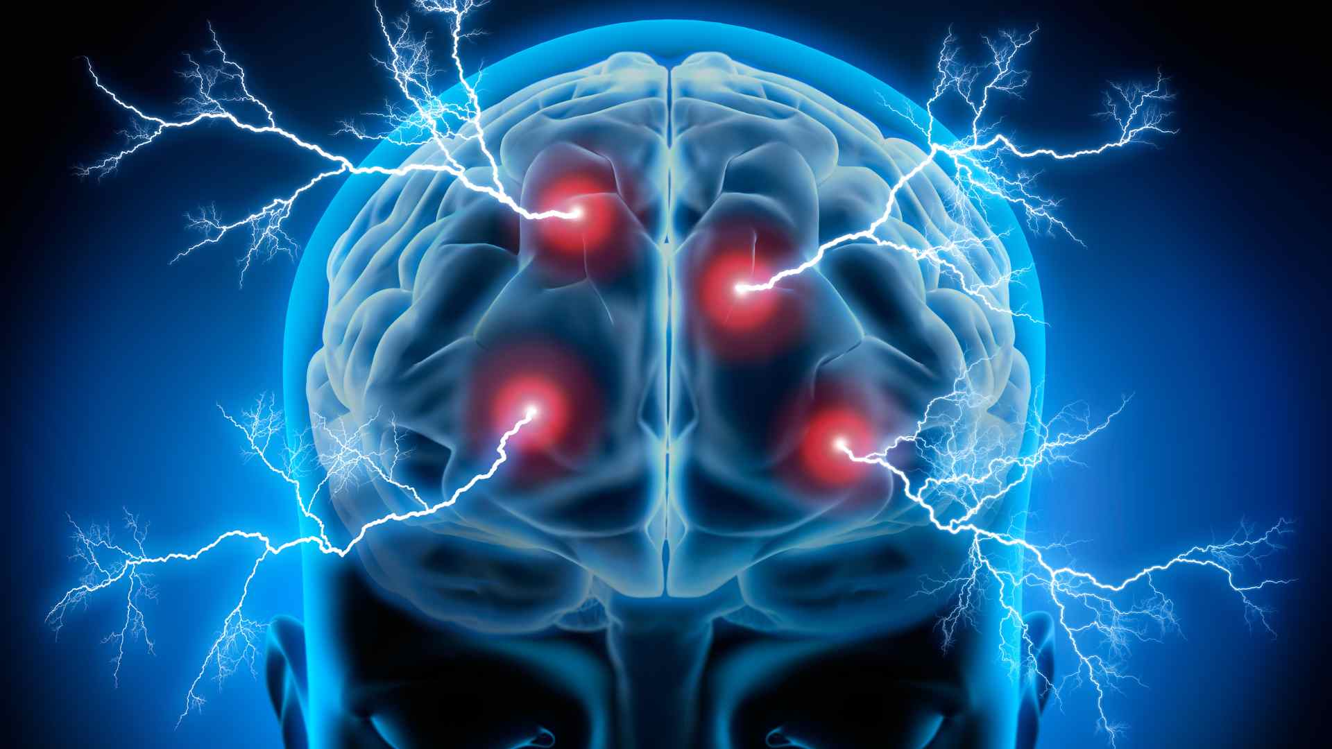 Sistema de defesa a dança dos Neurotransmissores