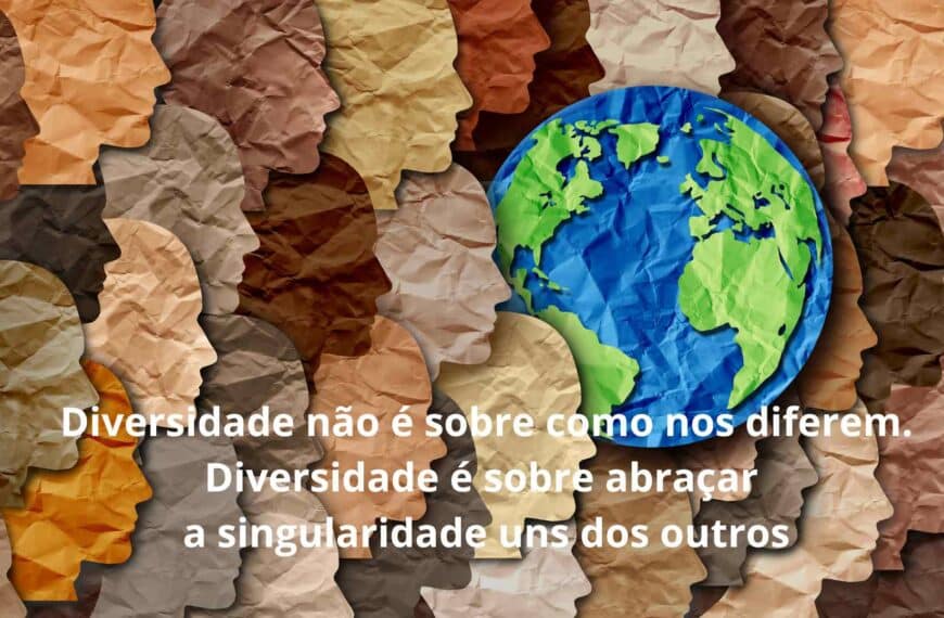 O Valor da Diversidade de Pensamento: Abordagens Complementares em Domínios Distintos