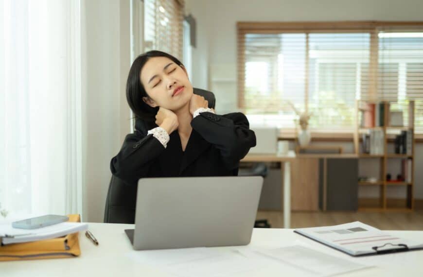 A Dança Silenciosa dos Músculos