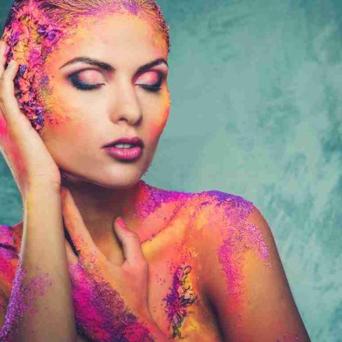 Somos espírito e estamos humanos