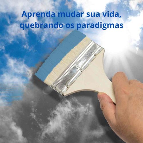 A Mudança de Paradigma