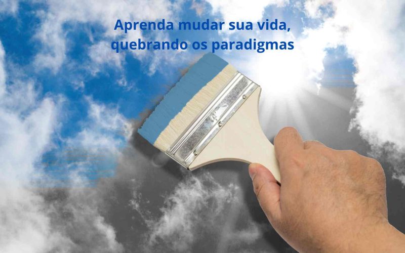 A Mudança de Paradigma