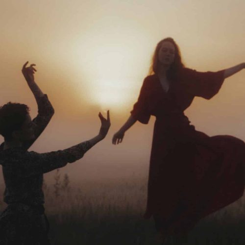 A Dança Sutil do Medo e da Insegurança