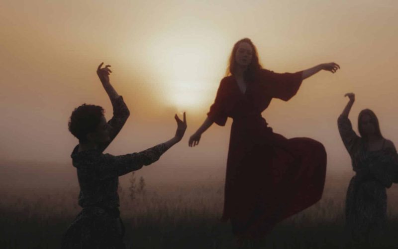 A Dança Sutil do Medo e da Insegurança