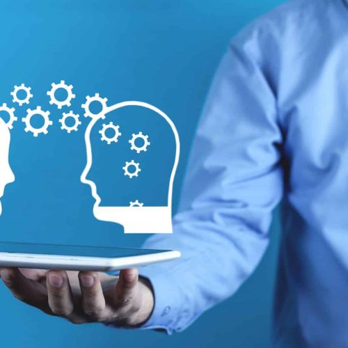 A Arte do Autoconhecimento: Construindo Relações Harmoniosas