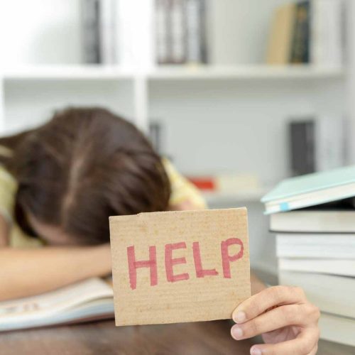 A Dança da Ansiedade: Navegando Pelas Ondas Invisíveis