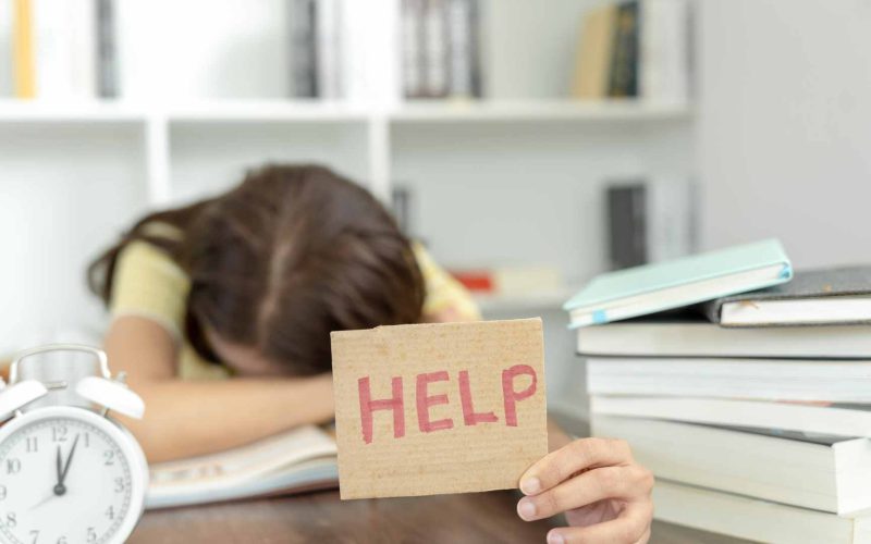 A Dança da Ansiedade: Navegando Pelas Ondas Invisíveis