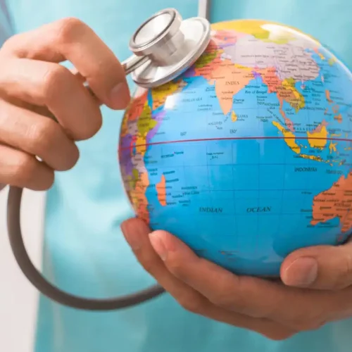 As Concepções de Mundo