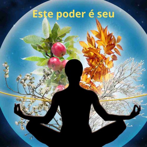 Este Poder é seu