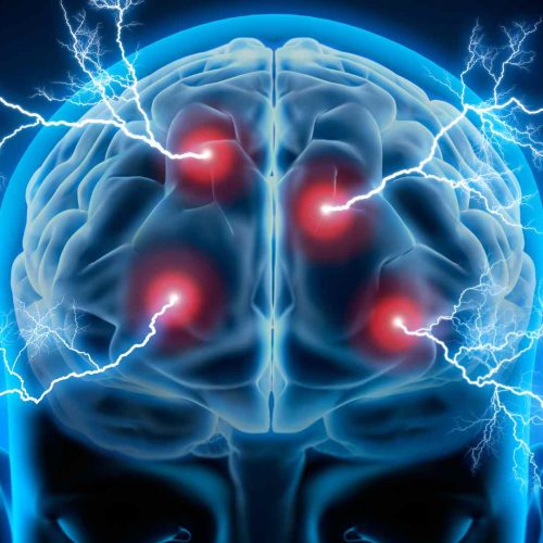Sistema de defesa a dança dos Neurotransmissores
