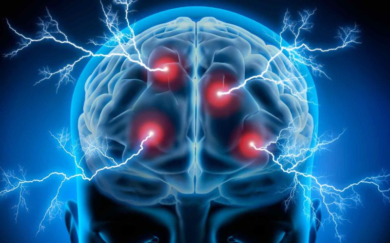 Sistema de defesa a dança dos Neurotransmissores