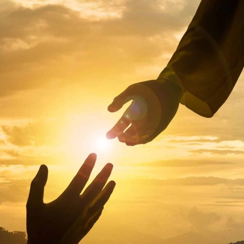 O Perdão Além do Julgamento