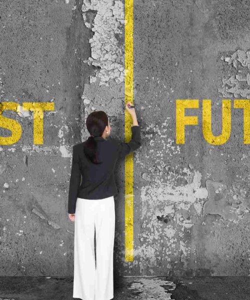 Presente, Passado e Futuro